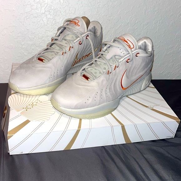 Lebron 21 ( BRAND NEW) box not included